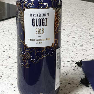 H365 [Kaskein Glögi] 핀란드 전통 무알콜 멀드와인 — 5점을 준 리뷰어가 2019년 6월 올린 사용 사진