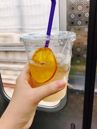 (주)쟈뎅 [쟈뎅] 아워티 — 4점을 준 리뷰어가 2019년 8월 올린 사용 사진