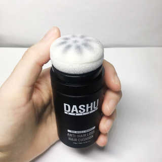 다슈코리아 다슈 안티 헤어로스 헤어쿠션 16g — 4.33점을 준 리뷰어가 2017년 9월 올린 사용 사진