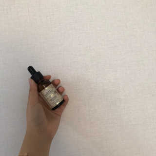 [스킨큐어] 산다화 비타민C 화이트닝 에센스 30ml — 4점을 준 리뷰어가 2019년 7월 올린 사용 사진