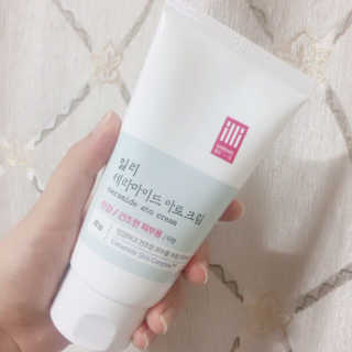 일리윤 세라마이드 아토 집중 크림 — 4점을 준 리뷰어가 2017년 6월 올린 사용 사진