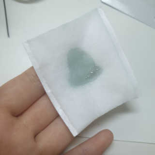 세바메드 클리어페이스 딥클렌징 페이셜 토너 — 1점을 준 리뷰어가 2020년 3월 올린 사용 사진