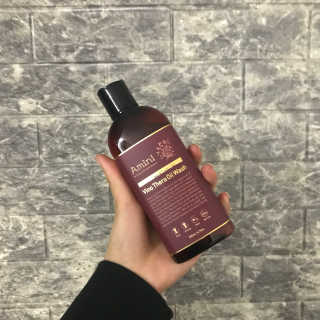 아미니 비노테라 오일워시 400ml 대용량 — 3.67점을 준 리뷰어가 2018년 2월 올린 사용 사진