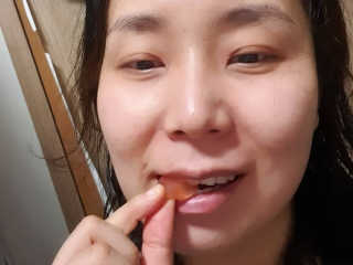 락토조이 구미젤리 복숭아맛 — 5점을 준 리뷰어가 2019년 8월 올린 사용 사진