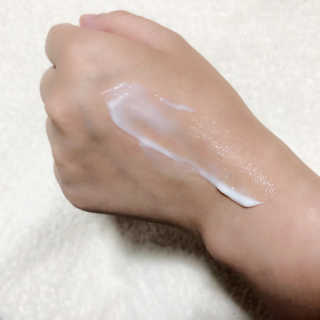 지고트 비타솔루션12 카밍 앰플 크림 100ml — 4점을 준 리뷰어가 2019년 7월 올린 사용 사진