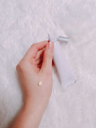 [76N1]딥 리페어링 마이크로 크림앰플 — 5점을 준 리뷰어가 2019년 12월 올린 사용 사진