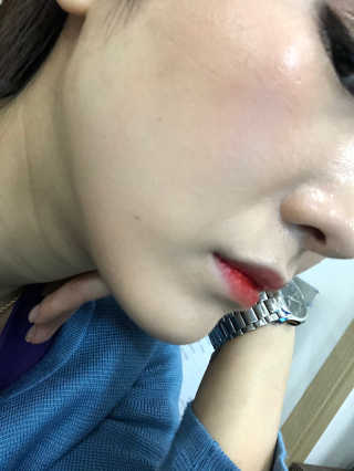보호보호 롱라스팅 메이크업 픽서 미스트 — 5점을 준 리뷰어가 2019년 11월 올린 사용 사진