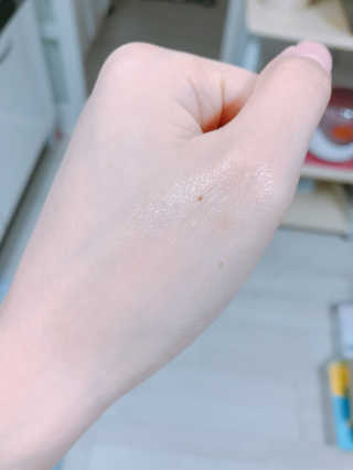 23years old 바데카실 P-오리지널 — 5점을 준 리뷰어가 2018년 7월 올린 사용 사진