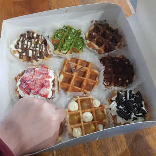 한옒님이 올린 리뷰 사진 4