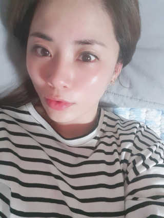 온가족 수분뿜뿜 노랑뚜껑 재주꾼 와우374 스네일토너 — 4점을 준 리뷰어가 2019년 9월 올린 사용 사진