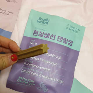 빵떡쓰님이 올린 리뷰 사진 2