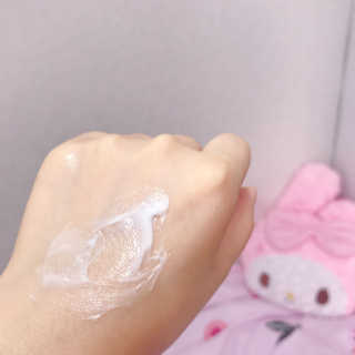 일리윤 세라마이드 아토 집중 크림 — 5점을 준 리뷰어가 2017년 6월 올린 사용 사진