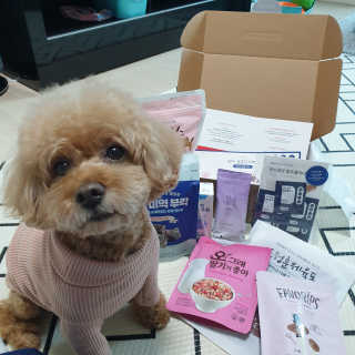 [맘마레시피] 육아도 충전이 필요해, 에너지채움박스 — 5점을 준 리뷰어가 2019년 11월 올린 사용 사진