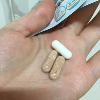 미스사사 체지방아웃카테킨플러스,장트롤러프로바이오틱스 — 4점을 준 리뷰어가 2019년 7월 올린 사용 사진