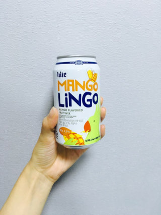 하이트망고링고 하이트 망고링고 — 5점을 준 리뷰어가 2016년 8월 올린 사용 사진
