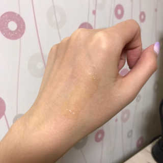 타임인네이처 [더메디닥터] 카렌듈라 엔자임 필링젤 — 5점을 준 리뷰어가 2019년 2월 올린 사용 사진
