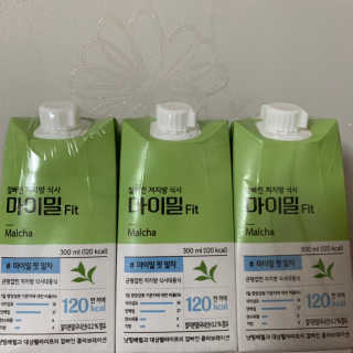 낫띵베럴 잘빠진 저지방 식사 마이밀Fit — 4점을 준 리뷰어가 2019년 3월 올린 사용 사진