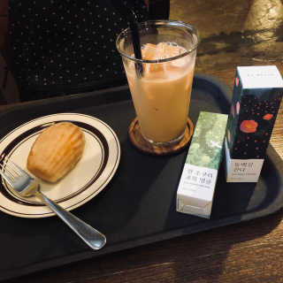 르플랑 제주 패브릭 퍼퓸 60ml 8종 — 4.33점을 준 리뷰어가 2018년 10월 올린 사용 사진