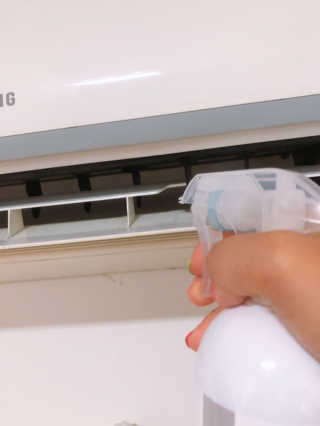 마무니아 패브릭 앤 홈리프레셔 + 5종 키트 — 2점을 준 리뷰어가 2019년 8월 올린 사용 사진