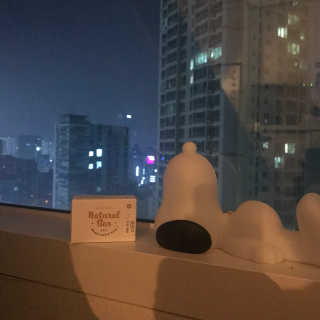 비타보르네츄럴바 VITAVOLU NATURAL BAR — 4.33점을 준 리뷰어가 2018년 9월 올린 사용 사진