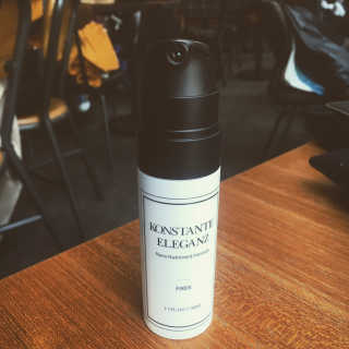 자트인사이트 콘스탄티 엘레강스 픽서(진짜픽서) 50ml — 4.17점을 준 리뷰어가 2017년 4월 올린 사용 사진