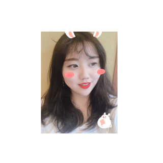 메디힐 비쥬드-헤어 컬러 스타일링 코팅[코팅제] — 4.17점을 준 리뷰어가 2018년 9월 올린 사용 사진