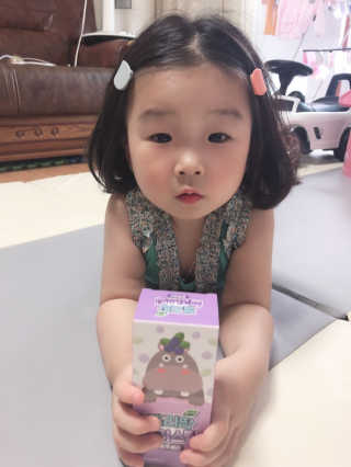 얼리버드 젤리팜 젤리스틱 — 4.5점을 준 리뷰어가 2019년 6월 올린 사용 사진