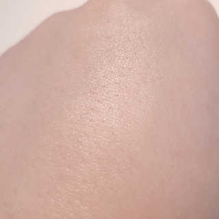 키노닉스 펀더멘탈 하이드레이팅 앰플 부스터 — 5점을 준 리뷰어가 2019년 3월 올린 사용 사진