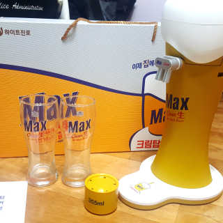 맥스 크림탑메이커 — 3.5점을 준 리뷰어가 2017년 4월 올린 사용 사진