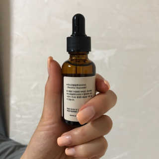[스킨큐어] 산다화 비타민C 화이트닝 에센스 30ml — 4점을 준 리뷰어가 2019년 7월 올린 사용 사진