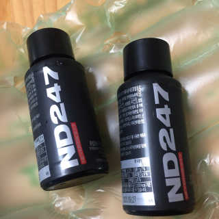 ND247 — 5점을 준 리뷰어가 2018년 10월 올린 사용 사진