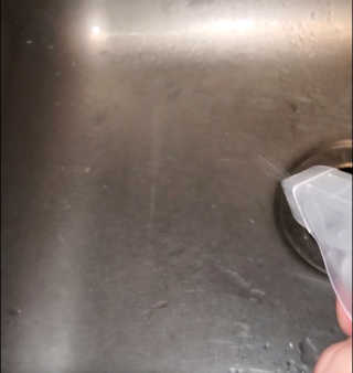 베지아쿠아 야채 아쿠아 475ml — 3점을 준 리뷰어가 2019년 9월 올린 사용 사진