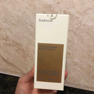 프라도란트 더티솔티패션 바디 오드 뚜왈렛 01, 02 — 4점을 준 리뷰어가 2018년 9월 올린 사용 사진