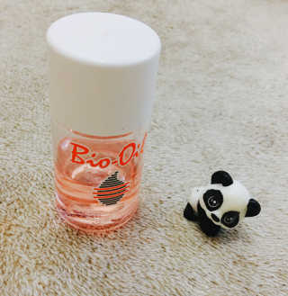 Bio-oil(바이오오일) 바이오오일(Bio-oil) — 3점을 준 리뷰어가 2017년 1월 올린 사용 사진