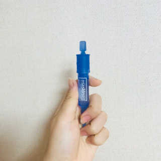 메디힐 마스킹 레이어링 앰플 3종 — 5점을 준 리뷰어가 2018년 3월 올린 사용 사진