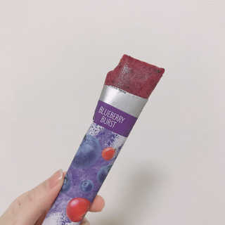 저칼로리 스무디바, 프루져 Froozer 2박스 — 4점을 준 리뷰어가 2019년 5월 올린 사용 사진