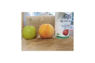 베지아쿠아 475ml + 리필 1000ml 1Set — 5점을 준 리뷰어가 2019년 8월 올린 사용 사진