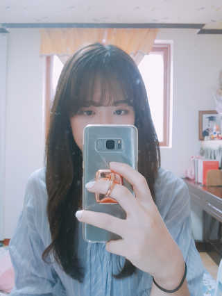 다슈코리아 다슈 데일리 뽕채가루 펌프형 — 4점을 준 리뷰어가 2017년 5월 올린 사용 사진