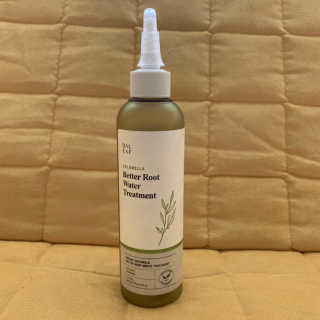 달리프 클로렐라 베러 루트 워터트리트먼트 200ml — 3점을 준 리뷰어가 2019년 3월 올린 사용 사진