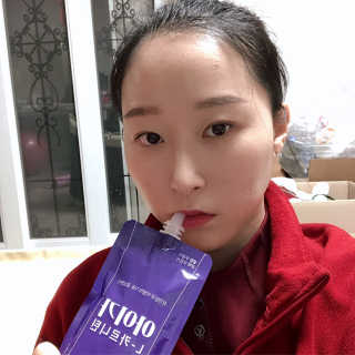 오엔엘 아이가 L-카르니틴 2박스 — 4.5점을 준 리뷰어가 2019년 4월 올린 사용 사진