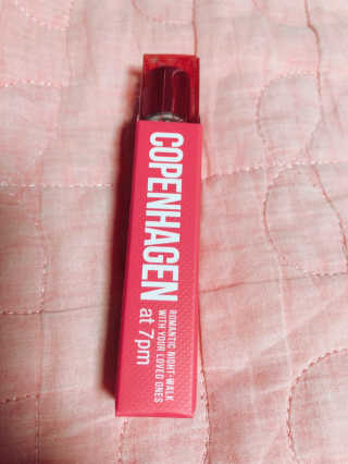 더블유드레스룸 롤 온 퍼퓸EDT 10ml — 4.67점을 준 리뷰어가 2018년 11월 올린 사용 사진