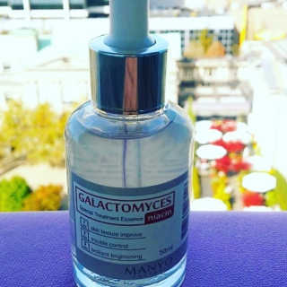 [마녀 공장] 발가락 토미 니아신 에센스 50ml — 5점을 준 리뷰어가 2018년 9월 올린 사용 사진