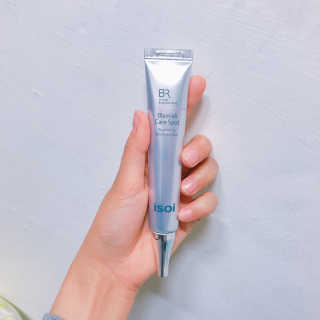 아이소이 불가리안 로즈 블레미쉬 케어 스팟_잡티스팟 — 5점을 준 리뷰어가 2018년 4월 올린 사용 사진