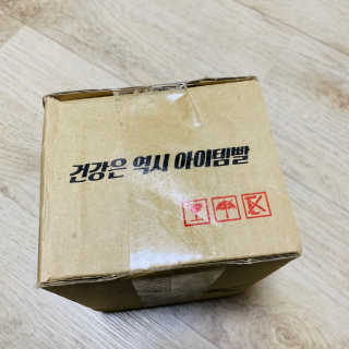 SWISSE 스위스 미셀라 메이크업 리무버 — 4.5점을 준 리뷰어가 2019년 12월 올린 사용 사진