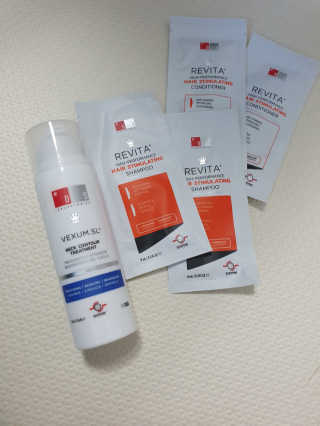 디에스래보래토리즈 [DS LAB] 벡섬 SL 크림 50ml X 1ea — 5점을 준 리뷰어가 2020년 2월 올린 사용 사진