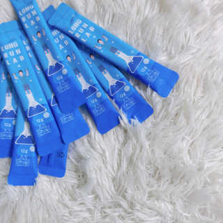 BAIO HEALTH LABS LONG RUN LAB — 4점을 준 리뷰어가 2019년 12월 올린 사용 사진
