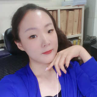 [블랙루즈] 펄블리 아이 글리터 4종 중 택 1 — 5점을 준 리뷰어가 2019년 8월 올린 사용 사진