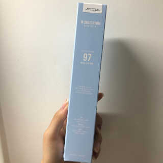 더블유드레스룸 드레스퍼퓸 150ml — 4.5점을 준 리뷰어가 2018년 6월 올린 사용 사진
