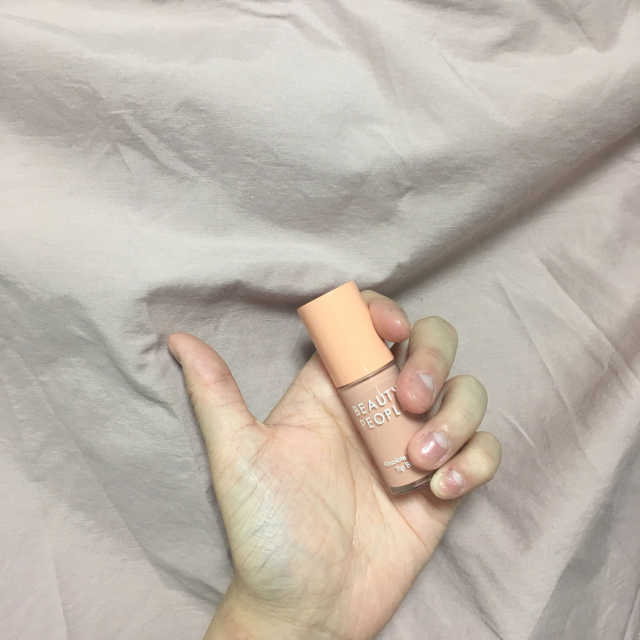 절대 톡톡 팁 블러셔 리뷰 사진