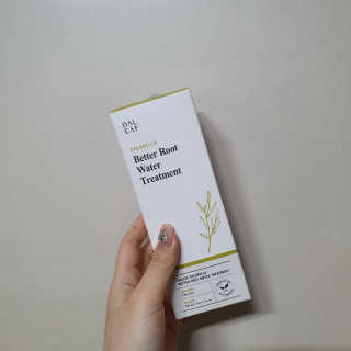 달리프 클로렐라 베러 루트 워터트리트먼트 200ml — 5점을 준 리뷰어가 2020년 3월 올린 사용 사진
